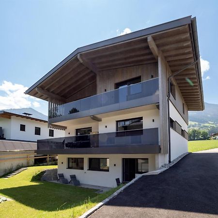 Appartement Black Mountain 푸겐 외부 사진
