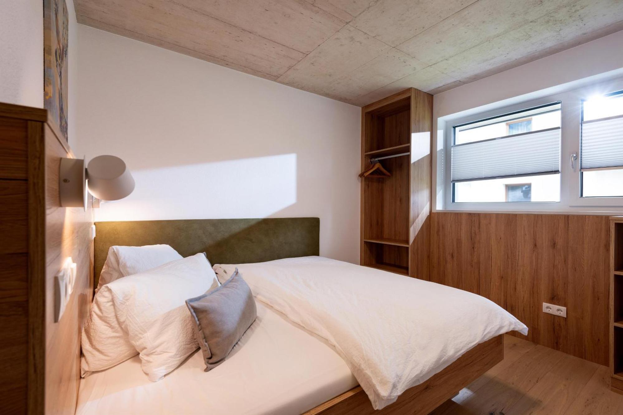 Appartement Black Mountain 푸겐 외부 사진